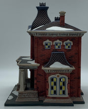 Load image into Gallery viewer, Department 56- Christmas in the City "Architectural Antiques"