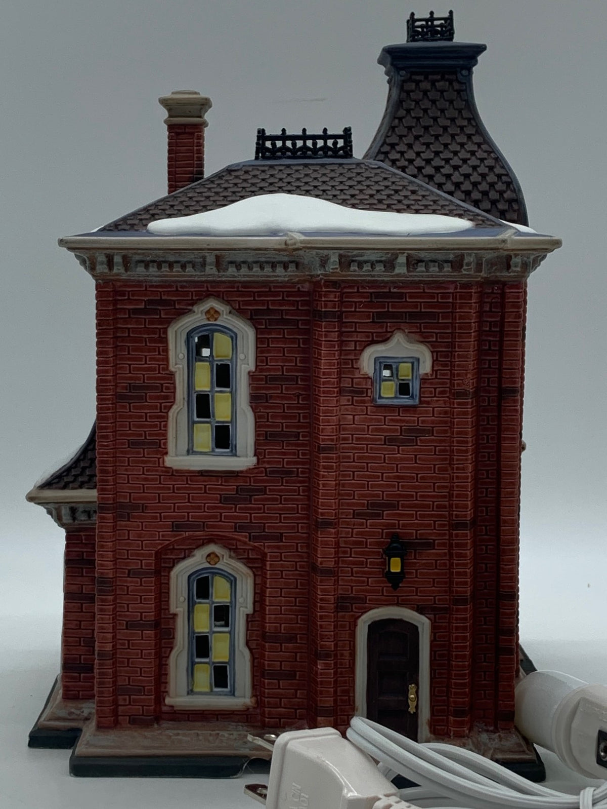 Department 56- Christmas in the City "Architectural Antiques"
