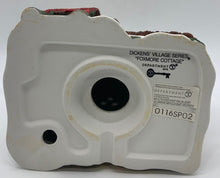 Load image into Gallery viewer, Dept 56- Dickens' Village "Foxmore Cottage"