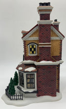 Load image into Gallery viewer, Department 56- Dickens' Village "Thomas Gainsworth, Portrait Artist to the Queen"