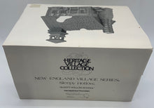 Load image into Gallery viewer, Dept 56- New England Village "Sleepy Hollow School"