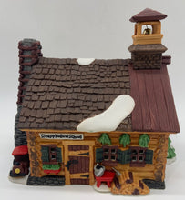 Load image into Gallery viewer, Dept 56- New England Village "Sleepy Hollow School"