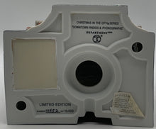 Load image into Gallery viewer, Dept 56- Christmas in the City "Downtown Radios & Phonographs"