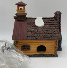 Load image into Gallery viewer, Dept 56- New England Village "Sleepy Hollow School"