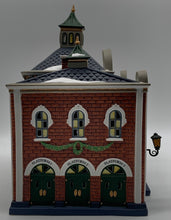 Load image into Gallery viewer, Dept 56- Christmas in the City "Grand Central Railway Station"