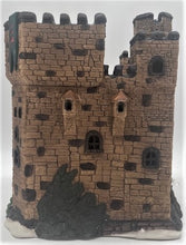 Load image into Gallery viewer, Dept 56- Dickens' Village "Kenilworth Castle"