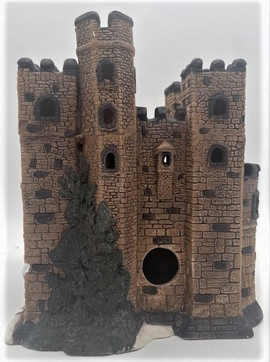 Dept 56- Dickens' Village "Kenilworth Castle"
