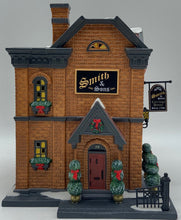 Load image into Gallery viewer, Dept 56- Christmas in the City "City Park Carriage House"