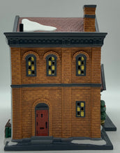 Load image into Gallery viewer, Department 56- Christmas in the City "City Park Carriage House"
