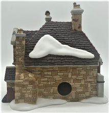 Load image into Gallery viewer, Dept 56- Dickens' Village "Tattyeave Knoll"