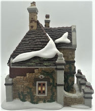 Load image into Gallery viewer, Department 56- Dickens' Village "Tattyeave Knoll"