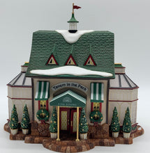 Load image into Gallery viewer, Dept 56- Christmas in the City "Tavern in the Park Restaurant"