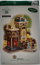 Load image into Gallery viewer, Department 56- Christmas in the City "Light Nouveau"