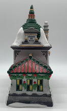 Load image into Gallery viewer, Department 56- North Pole "Hall of Records"