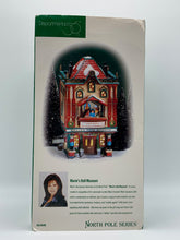 Load image into Gallery viewer, Dept 56- North Pole Series "Marie's Doll House"