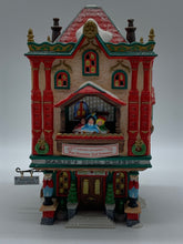 Load image into Gallery viewer, Dept 56- North Pole Series "Marie's Doll House"