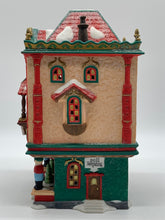 Load image into Gallery viewer, Dept 56- North Pole Series "Marie's Doll House"