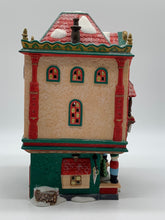Load image into Gallery viewer, Dept 56- North Pole Series "Marie's Doll House"