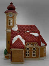 Load image into Gallery viewer, Dept 56- Alpine Village "Alpine Church"