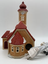 Load image into Gallery viewer, Dept 56- Alpine Village "Alpine Church"