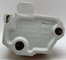 Load image into Gallery viewer, Department 56- Alpine Village "Alpine Church"