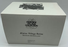 Load image into Gallery viewer, Retired Department 56- Alpine Village "Besson Bierkeller"