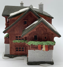 Load image into Gallery viewer, Department 56- Alpine Village "Besson Bierkeller"