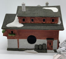 Load image into Gallery viewer, Dept 56- Alpine Village "Besson Bierkeller"