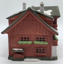 Load image into Gallery viewer, Retired Dept 56- Alpine Village "Besson Bierkeller"