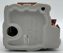 Load image into Gallery viewer, Department 56- Alpine Village "Besson Bierkeller"