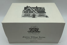 Load image into Gallery viewer, Retired Department 56- Alpine Village "Apotek and Tabak"