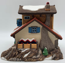 Load image into Gallery viewer, Dept 56- Alpine Village "Bernhardiner Hundchen"