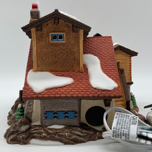 Load image into Gallery viewer, Dept 56- Alpine Village "Bernhardiner Hundchen"
