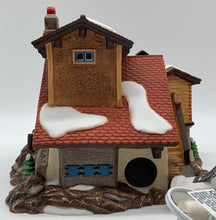 Load image into Gallery viewer, Dept 56- Alpine Village "Bernhardiner Hundchen"