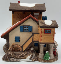 Load image into Gallery viewer, Dept 56- Alpine Village "Bernhardiner Hundchen"