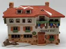 Load image into Gallery viewer, Dept 56- Alpine Village "Gasthof Eisl"
