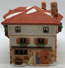Load image into Gallery viewer, Dept 56- Alpine Village "Gasthof Eisl"