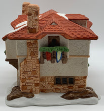 Load image into Gallery viewer, Department 56- Alpine Village "Gasthof Eisl"