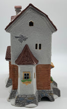 Load image into Gallery viewer, Department 56- Alpine Village "Grist Mill"