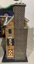 Load image into Gallery viewer, Retired Dept 56- Christmas in the City "Kelly's Irish Crafts"