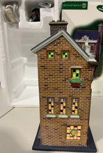 Load image into Gallery viewer, Department 56- Christmas in the City "Kelly's Irish Crafts"