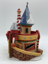 Load image into Gallery viewer, Department 56- North Pole Village "ACME Toy Factory"