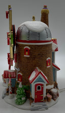 Load image into Gallery viewer, Dept 56- North Pole Village "The Christmas Candy Mill"