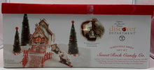 Load image into Gallery viewer, Department 56- North Pole Village "Sweet Rock Candy Co."