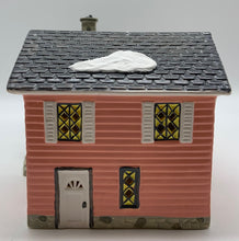 Load image into Gallery viewer, Dept 56- Snow Village "Morningside House"