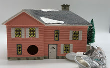 Load image into Gallery viewer, Retired Dept 56- Snow Village "Morningside House"