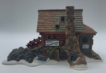 Load image into Gallery viewer, Dept 56- New England "Semple's Smokehouse"