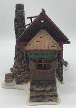 Load image into Gallery viewer, Dept 56- New England "Semple's Smokehouse"