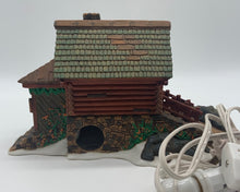 Load image into Gallery viewer, Retired Dept 56- New England "Semple's Smokehouse"