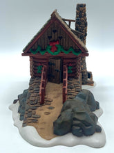 Load image into Gallery viewer, Department 56- New England "Semple's Smokehouse"